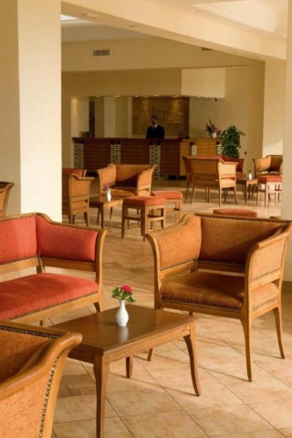 Sufetula Hotel Sbeitla Luaran gambar