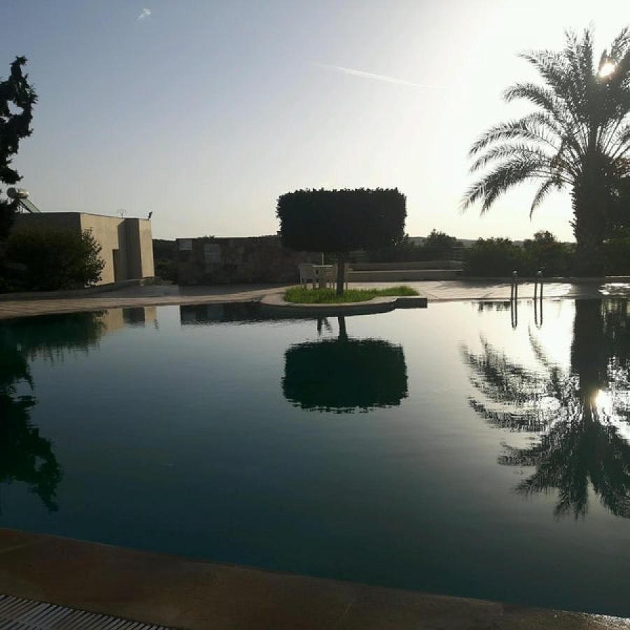 Sufetula Hotel Sbeitla Luaran gambar