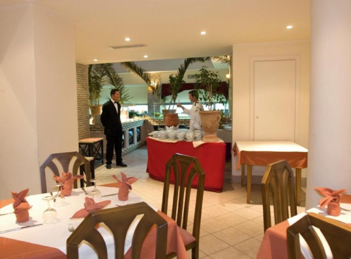 Sufetula Hotel Sbeitla Luaran gambar