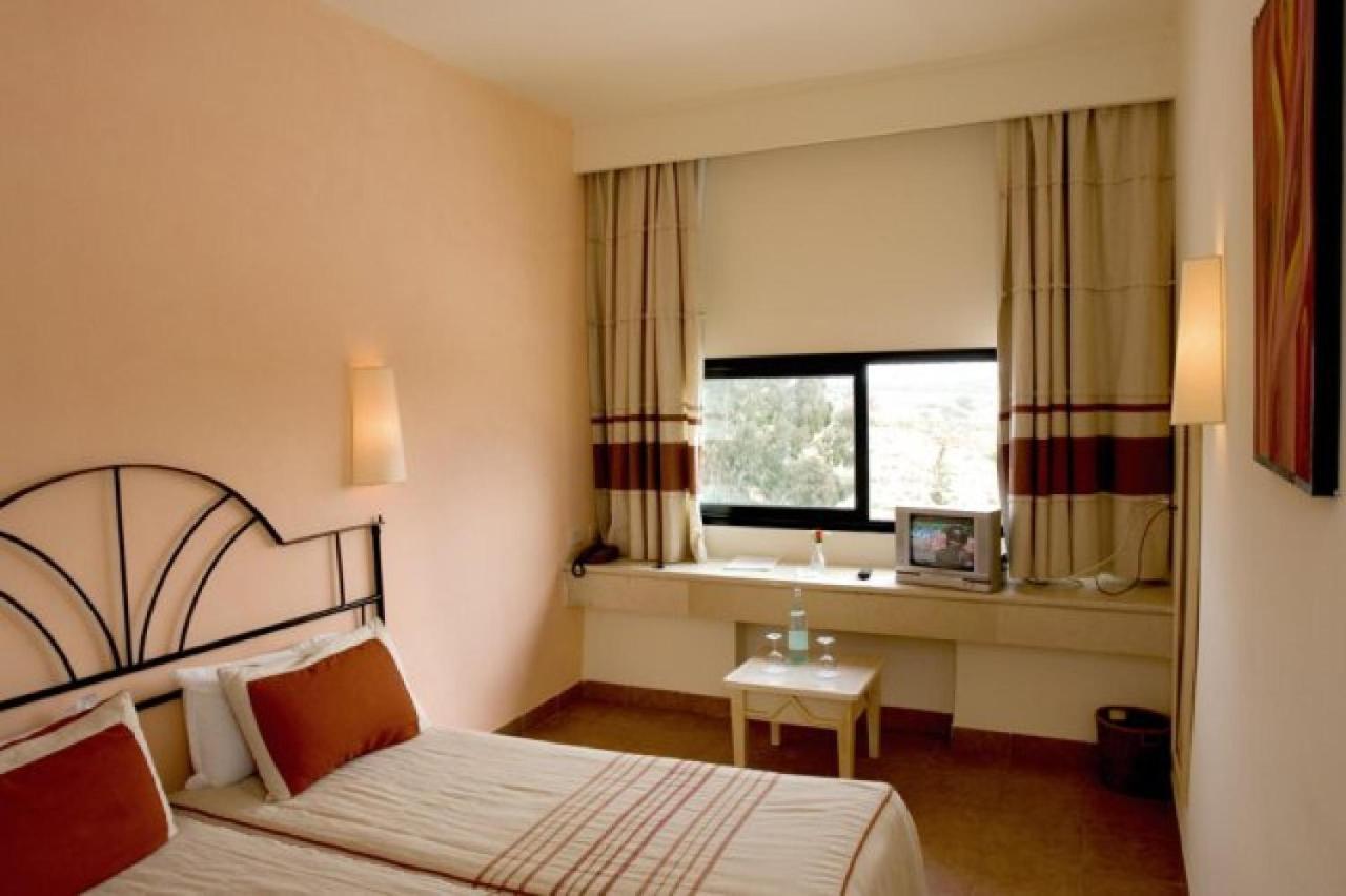 Sufetula Hotel Sbeitla Luaran gambar